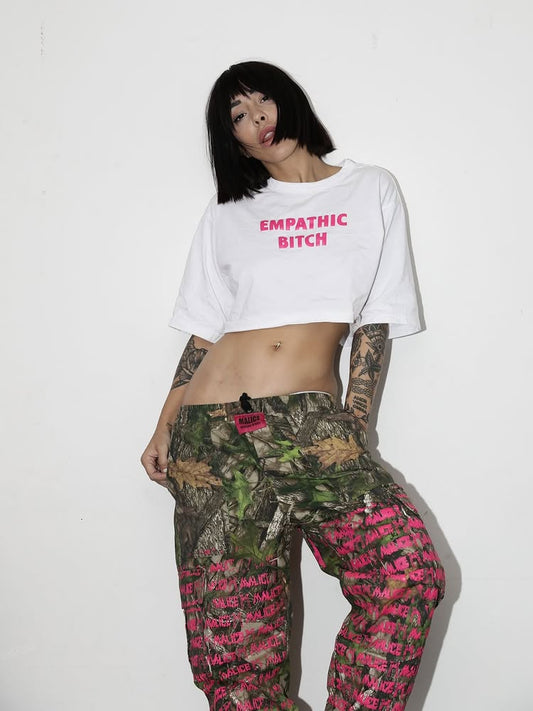 Malice B