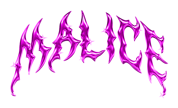Malice in Bali